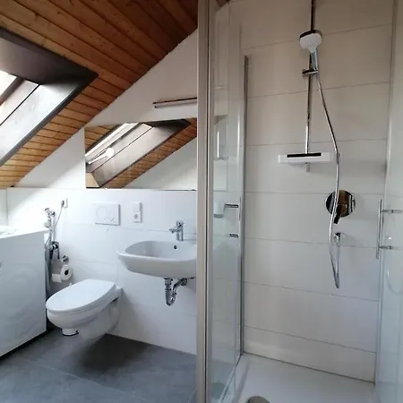 Ferienwohnung Magnolie In Langenargen Exterior photo