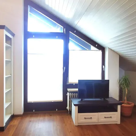 Ferienwohnung Magnolie In Langenargen Exterior photo