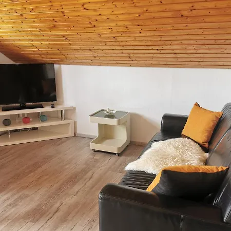 Ferienwohnung Magnolie In Langenargen Exterior photo