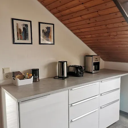 Ferienwohnung Magnolie In Langenargen Exterior photo