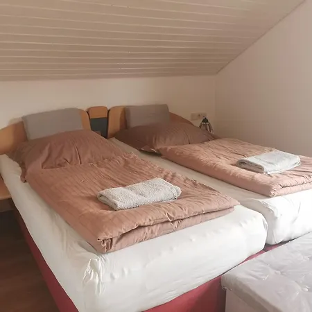 Ferienwohnung Magnolie In Langenargen Room photo