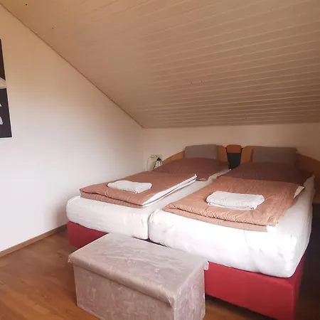 Ferienwohnung Magnolie In Langenargen Room photo