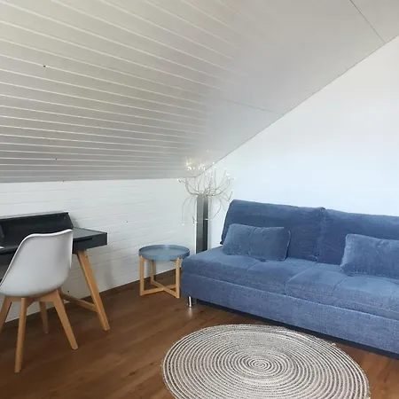 Ferienwohnung Magnolie In Langenargen Room photo
