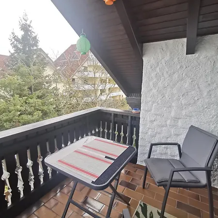 Ferienwohnung Magnolie In Langenargen Room photo