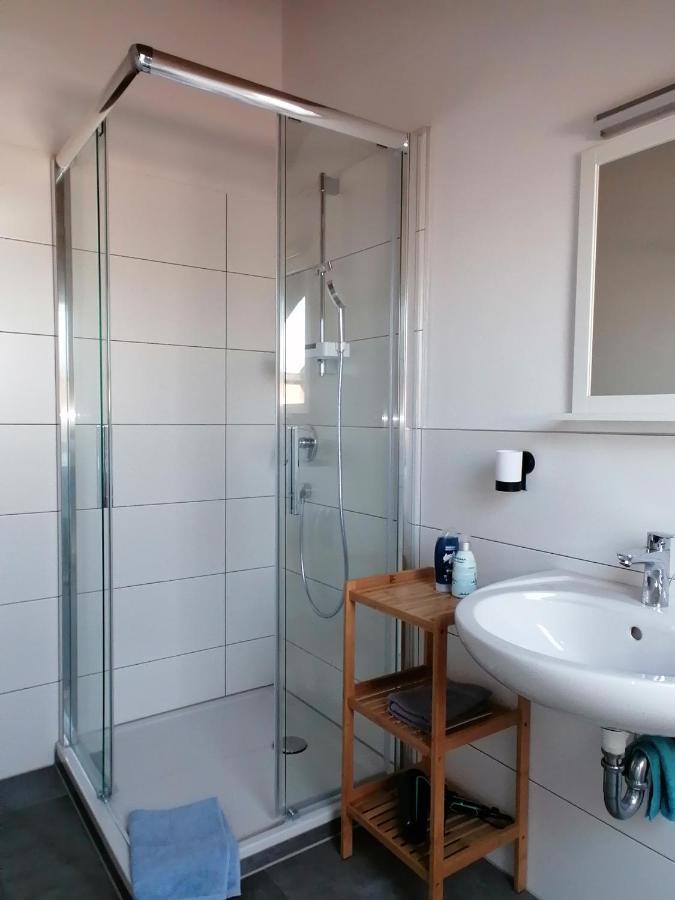 Apartment Magnolie In