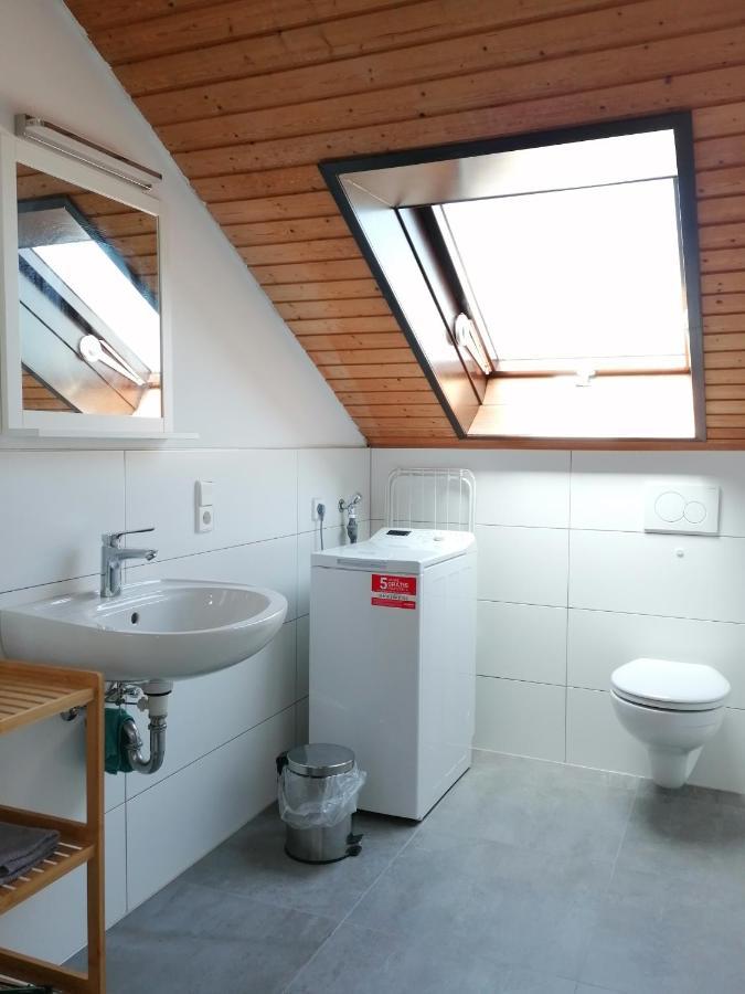 Magnolie In Apartment Langenargen