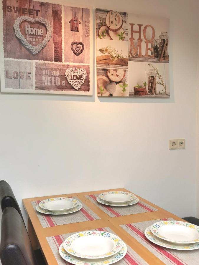 Apartment Magnolie In