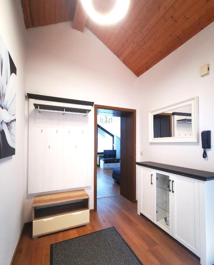 Apartment Magnolie In