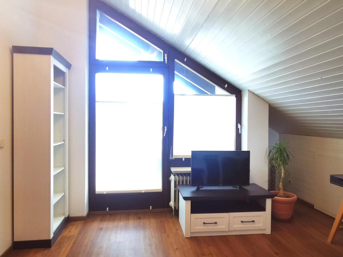 Magnolie In Apartment Langenargen