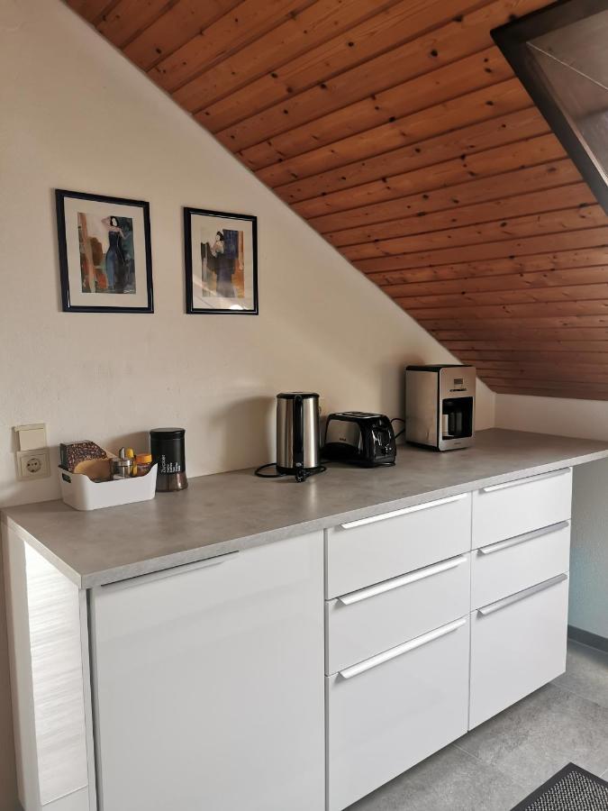 Apartment Magnolie In Langenargen