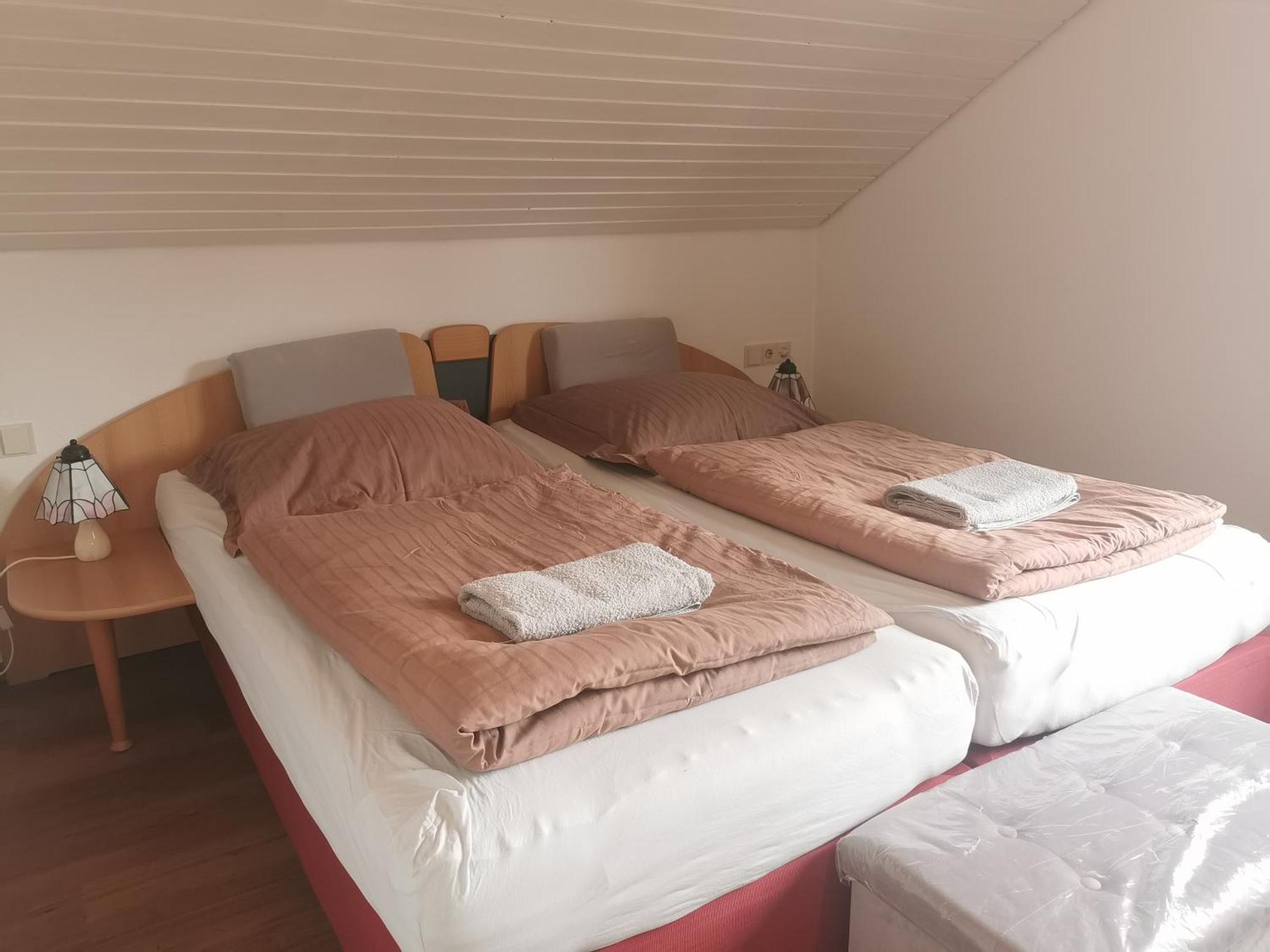 Apartment Magnolie In Langenargen