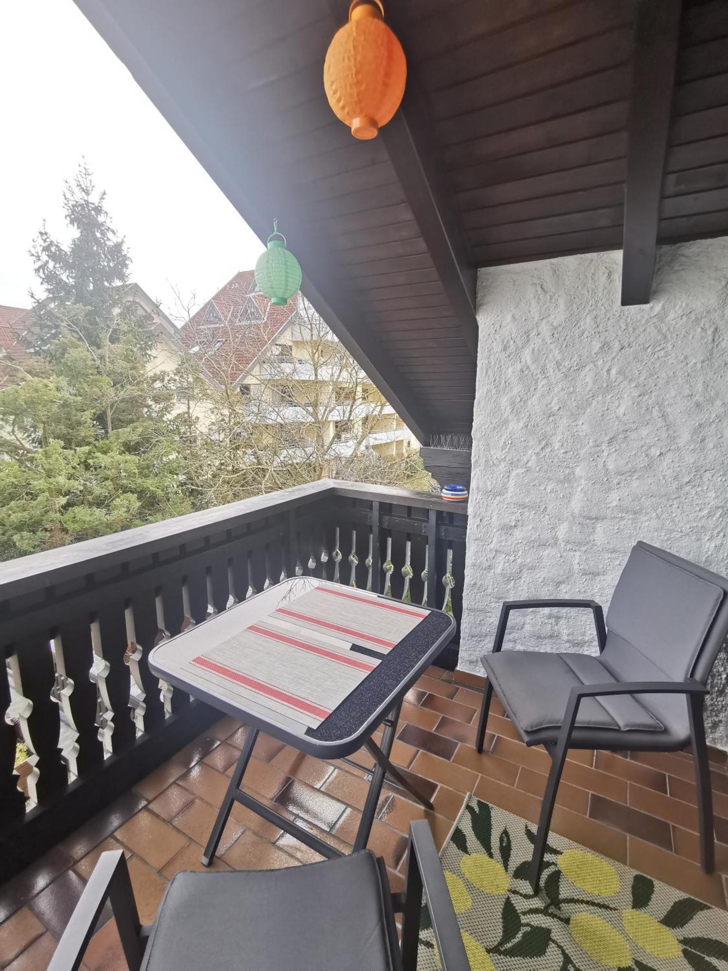Apartment Magnolie In *