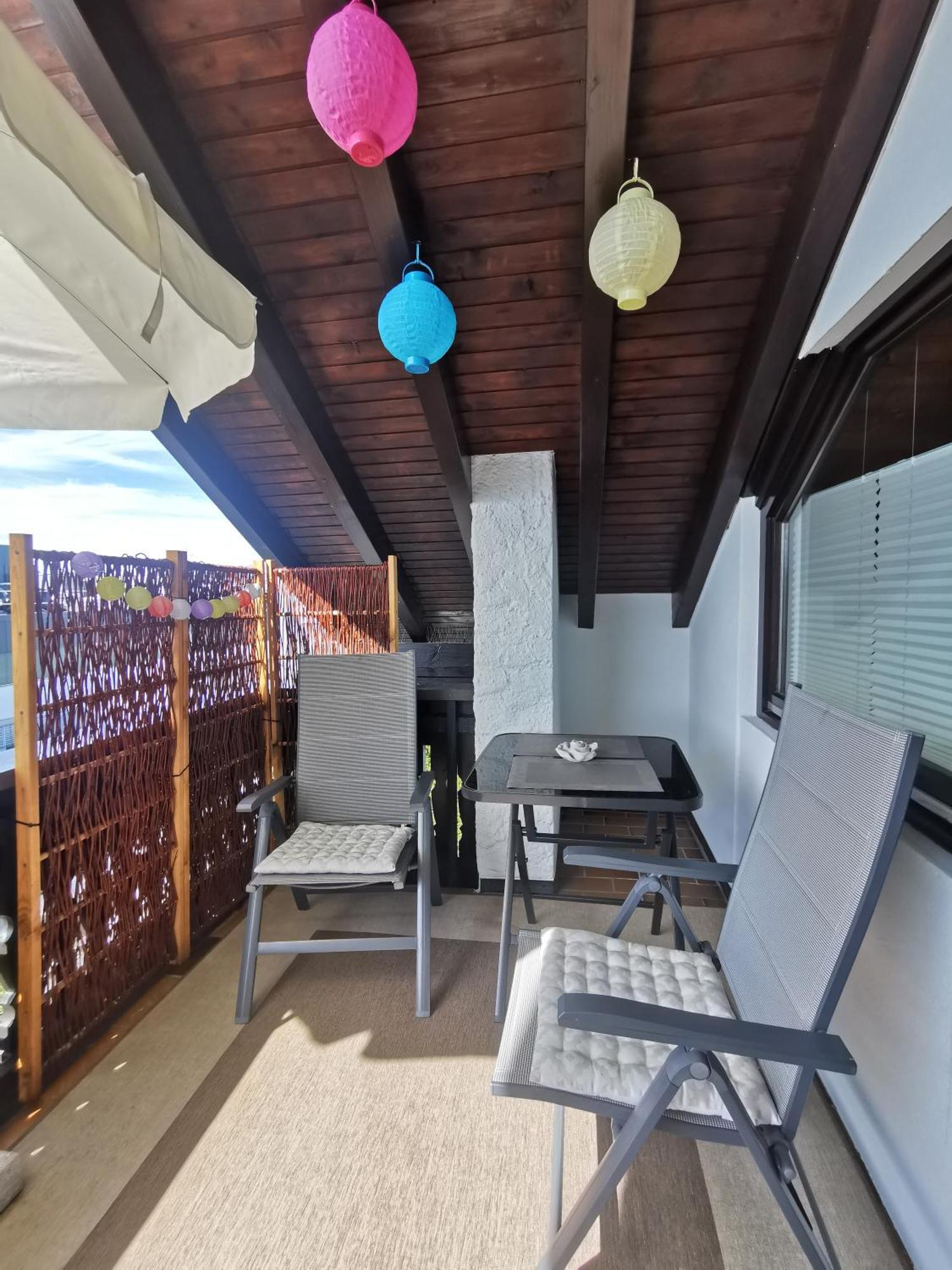 Apartment Magnolie In *